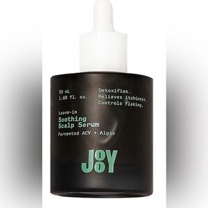 NEW Jooy Soothing Scalp Serum